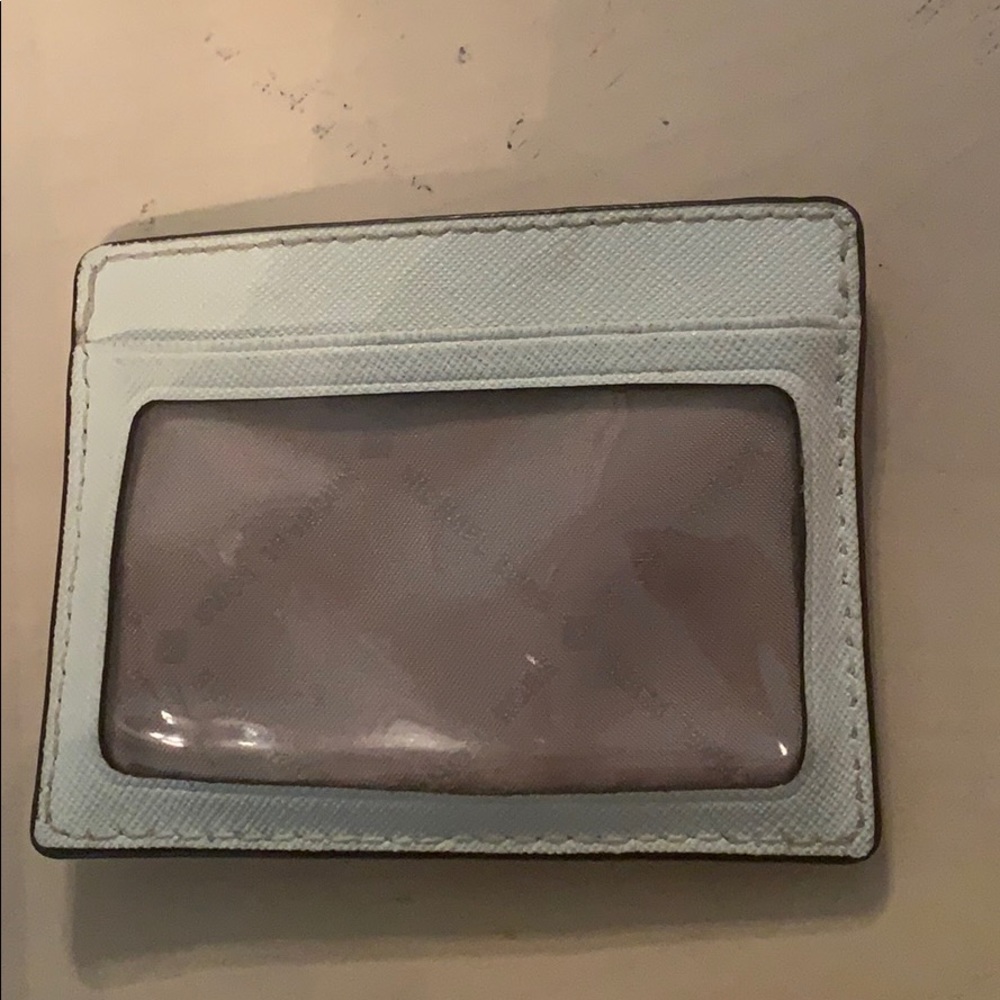 Michael Kors card holder - Picture 2 of 2